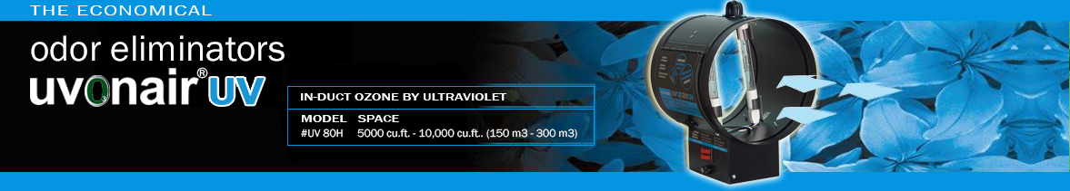 UV-80H