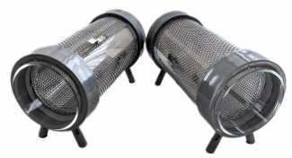 Replacement Glass Cell for CD1000-2