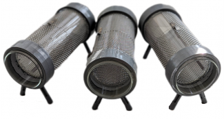 Replacement Glass Cell for CD1200