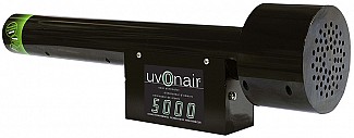 Uvonair UltraViolet (UV)<br>For Rooms
